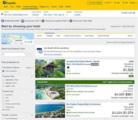 expedia last minute deals|Last Minute Vacations & Travel Deals .